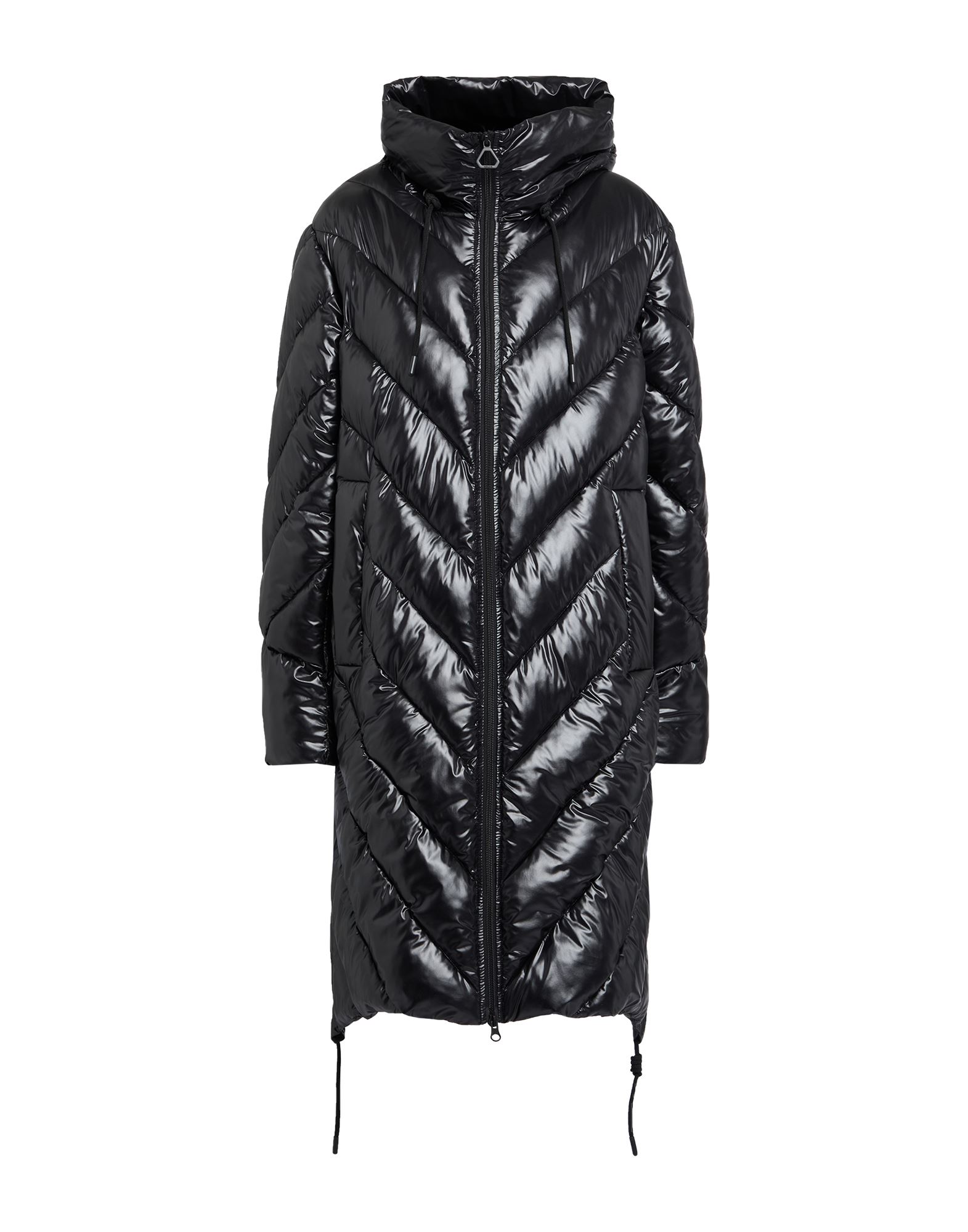 REPLUMÈ Pufferjacke & Daunenjacke Damen Schwarz REPLUMÈ Pufferjacke & Daunenjacke Damen Schwarz von REPLUMÈ