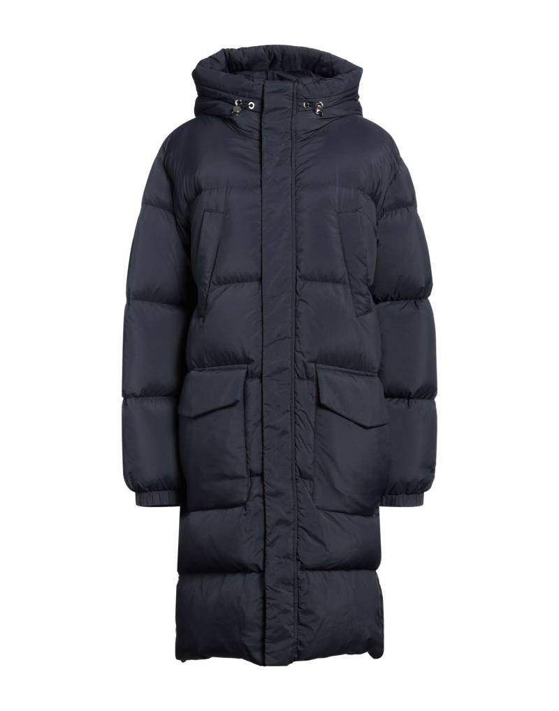 REPLUMÈ Pufferjacke & Daunenjacke Damen Marineblau von REPLUMÈ