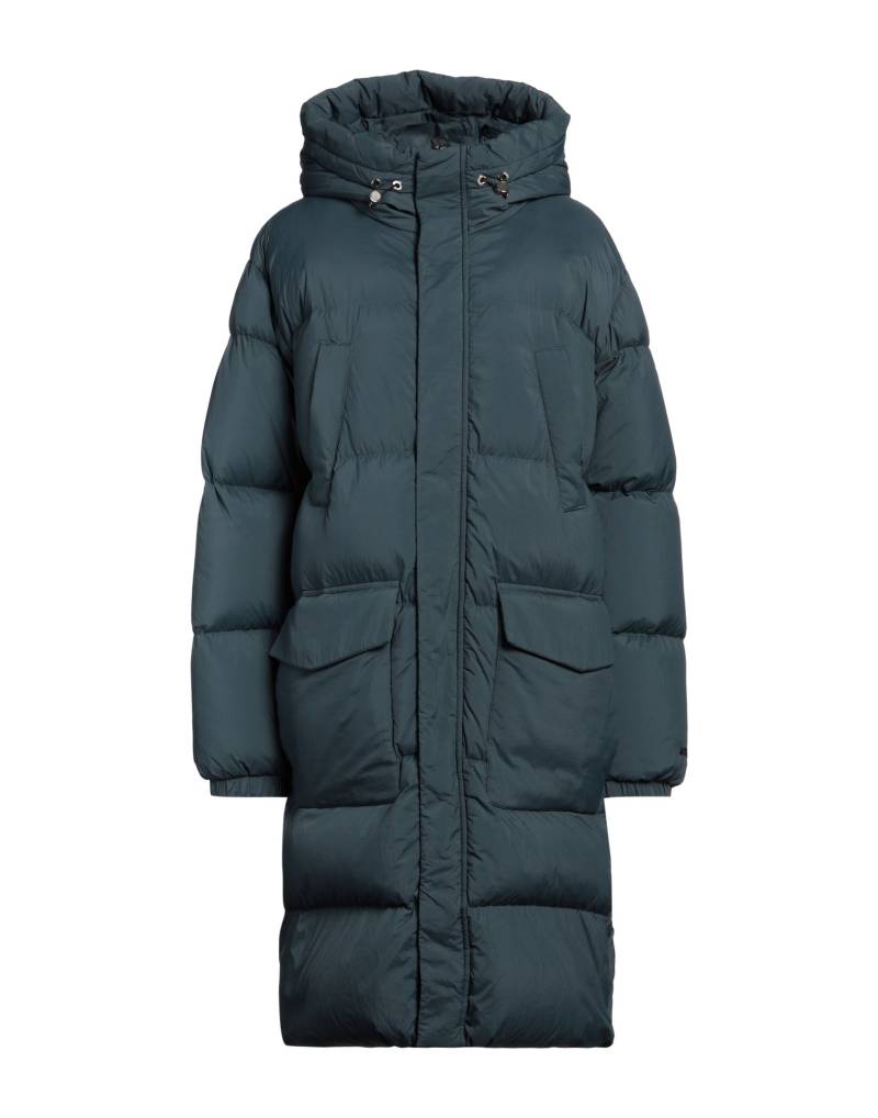 REPLUMÈ Pufferjacke & Daunenjacke Damen Aquamarin von REPLUMÈ