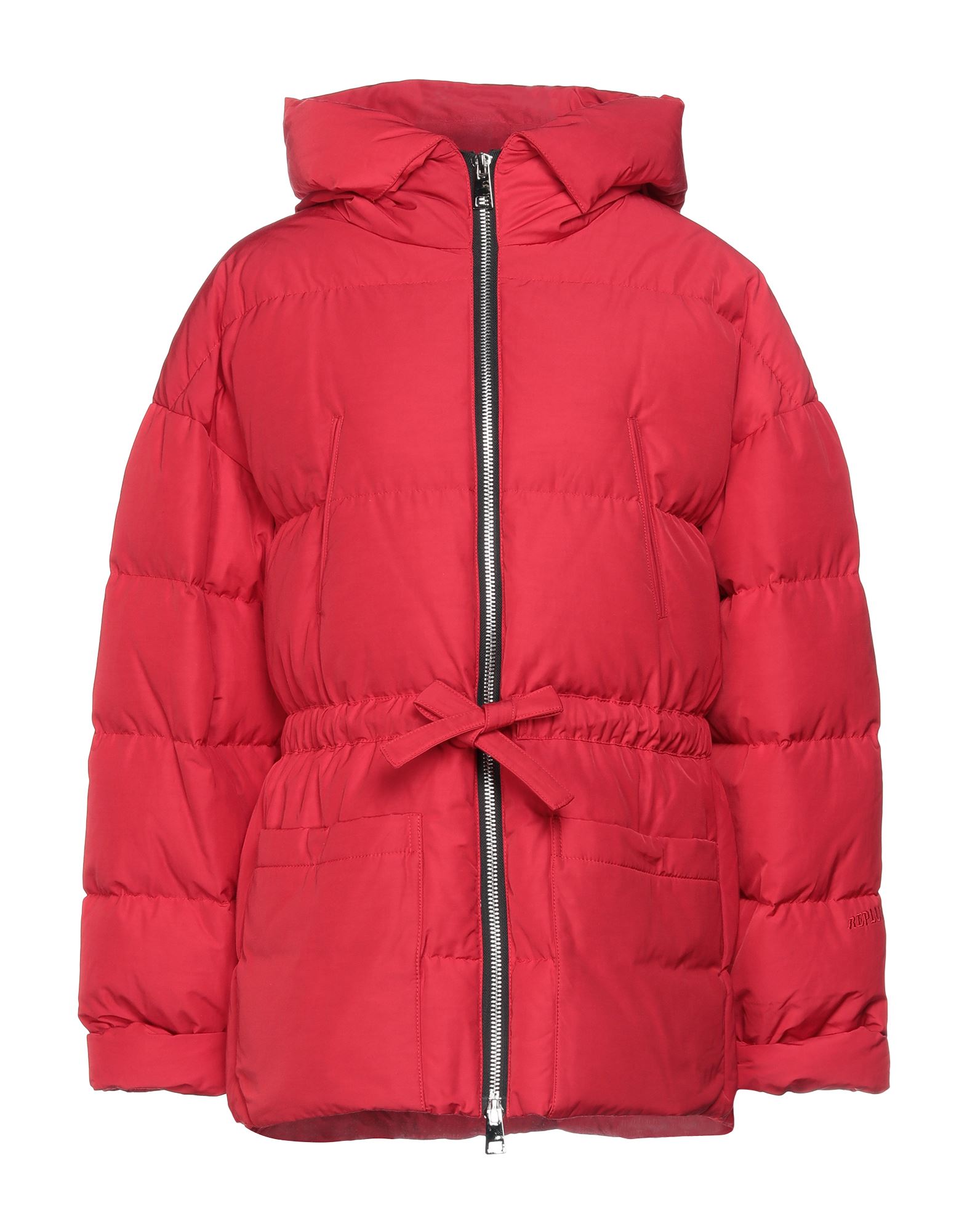 REPLUMÈ Pufferjacke & Daunenjacke Damen Rot von REPLUMÈ