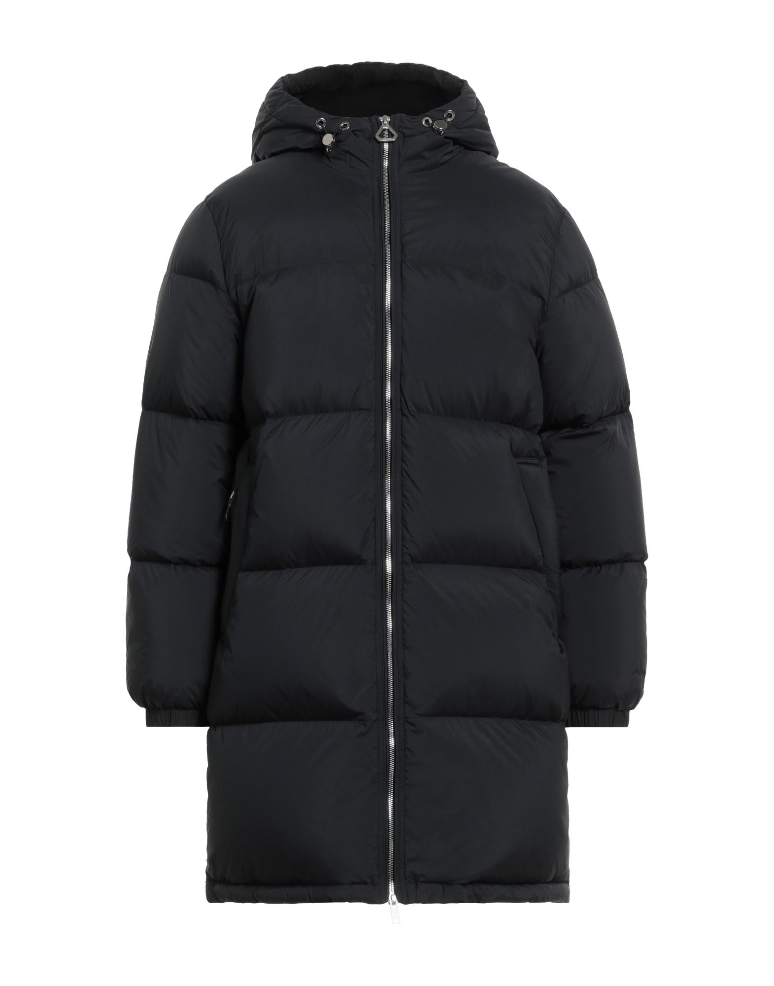 REPLUMÈ Pufferjacke & Daunenjacke Herren Schwarz von REPLUMÈ