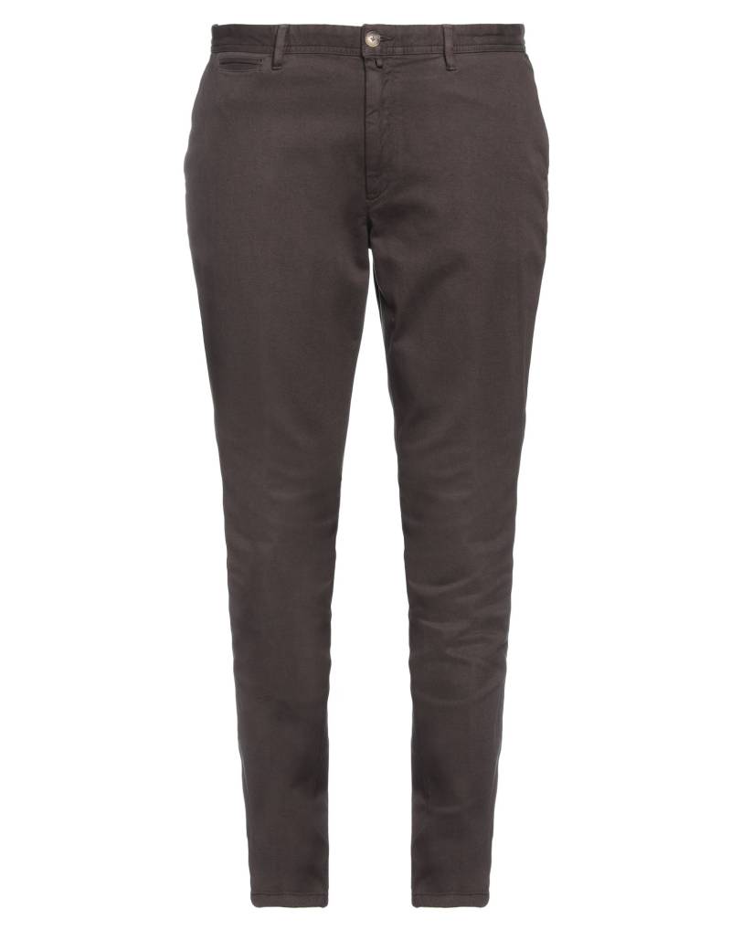 REPORTER Hose Herren Dunkelbraun von REPORTER