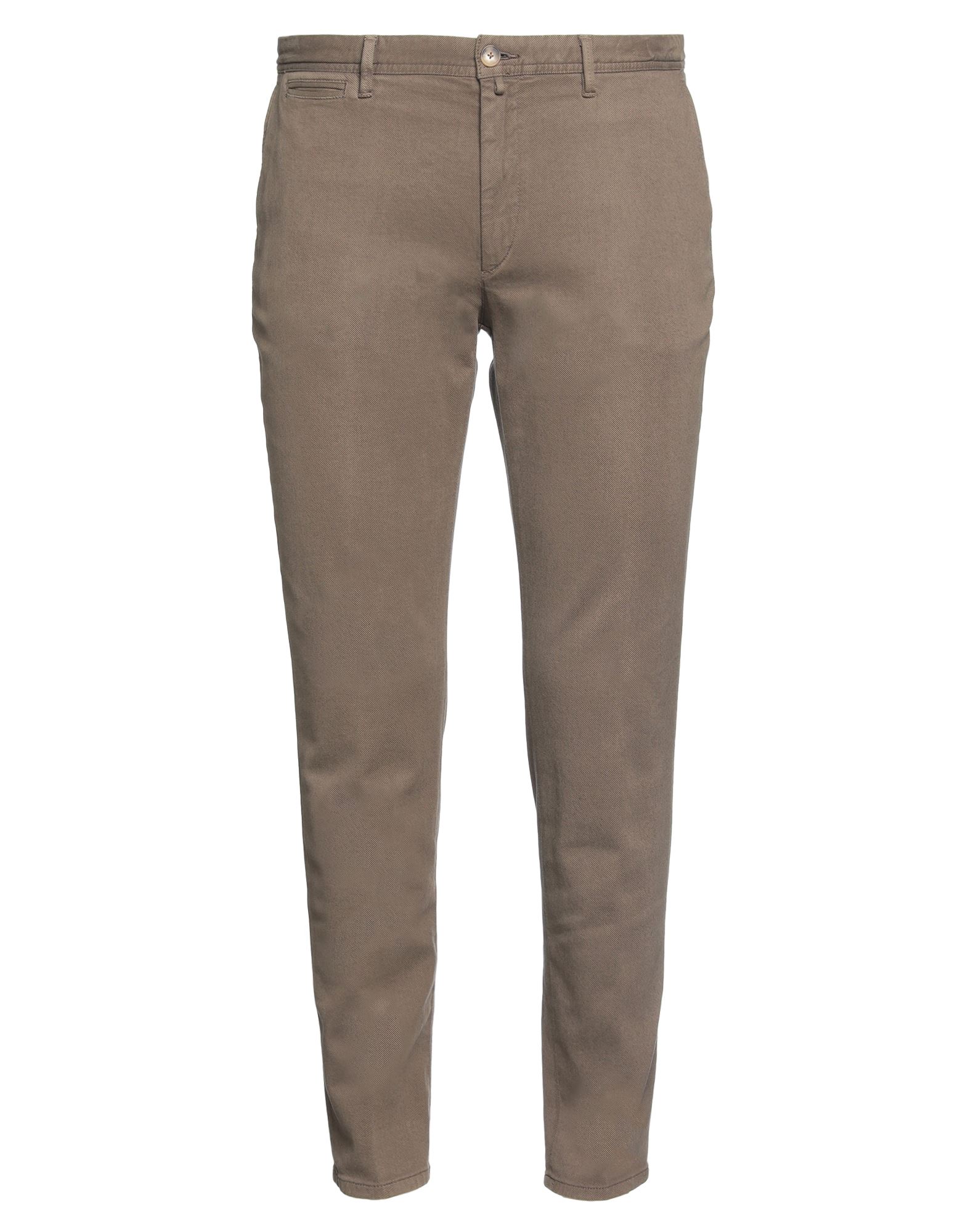 REPORTER Hose Herren Khaki von REPORTER