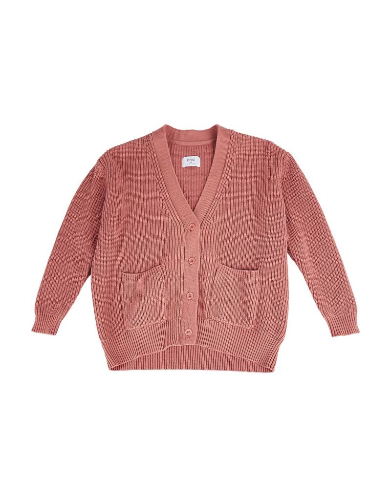 REPOSE AMS Strickjacke Kinder Antikrosa von REPOSE AMS