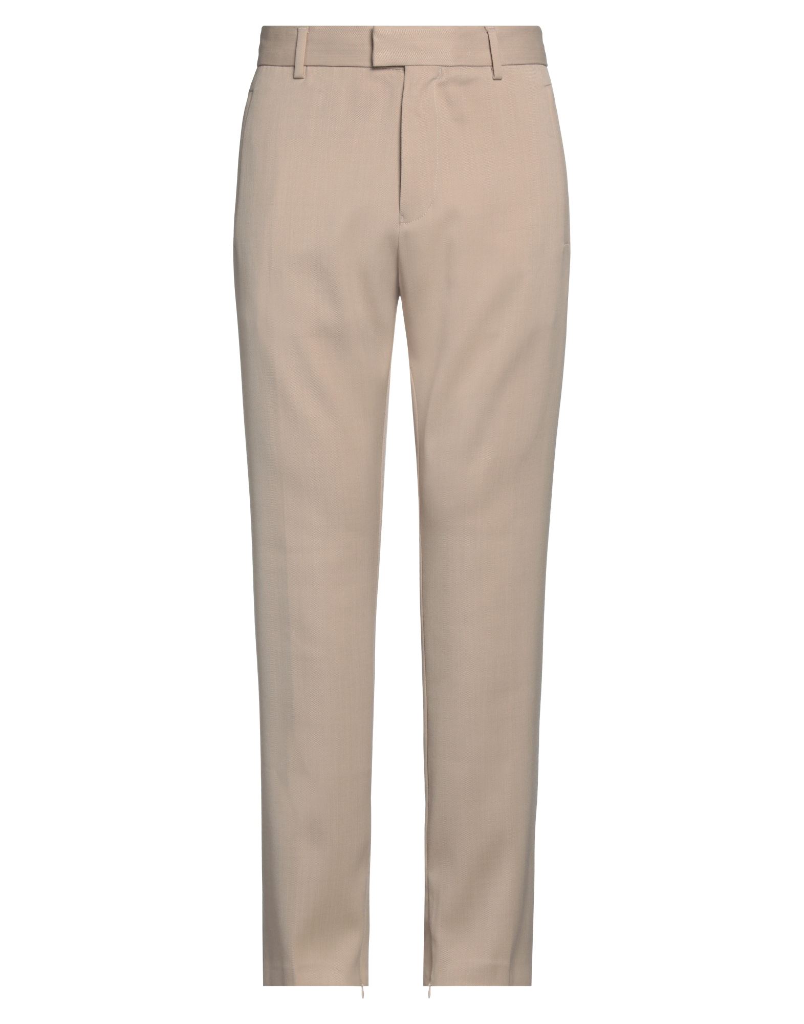 REPRESENT Hose Herren Beige von REPRESENT