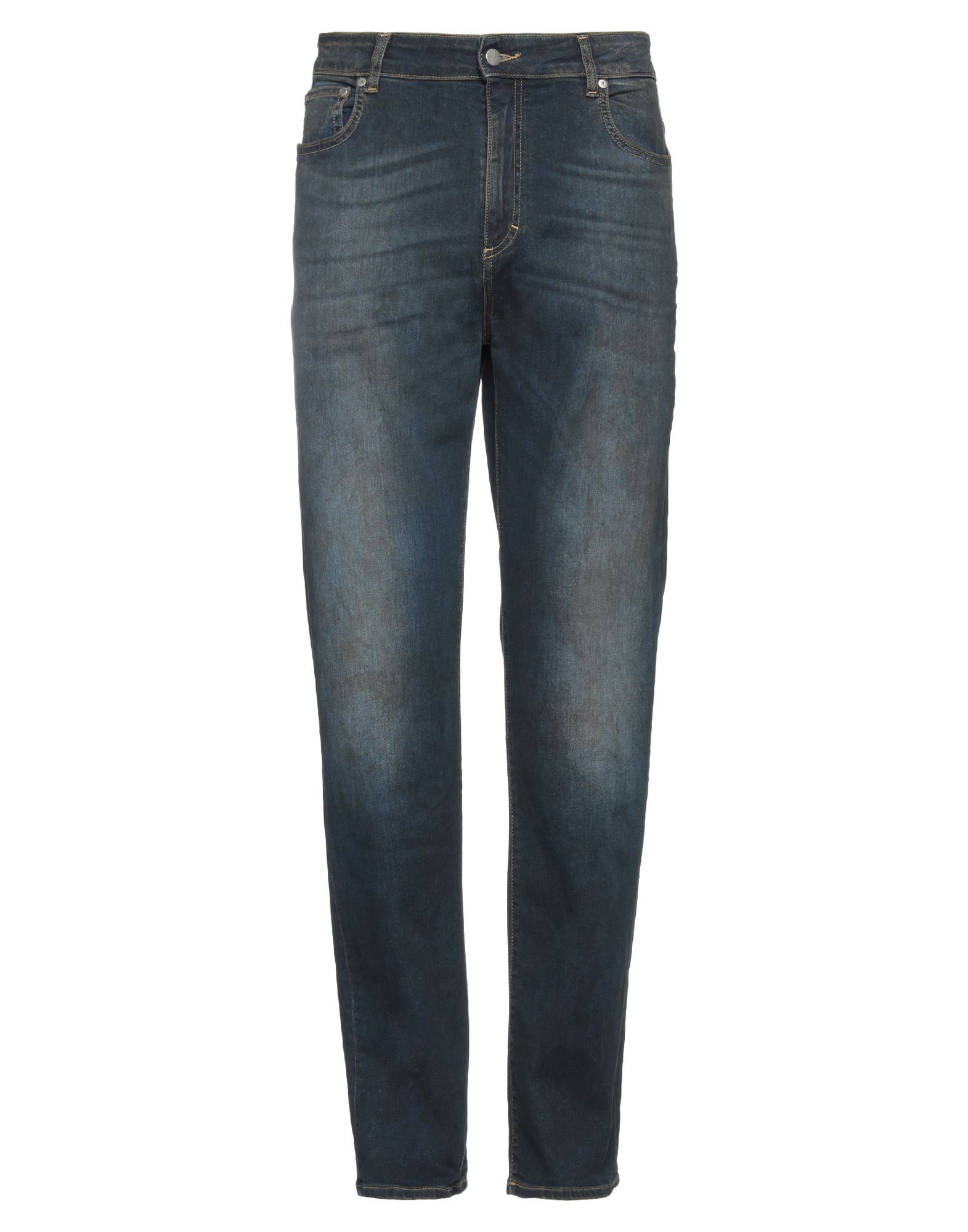 REPRESENT Jeanshose Herren Blau von REPRESENT