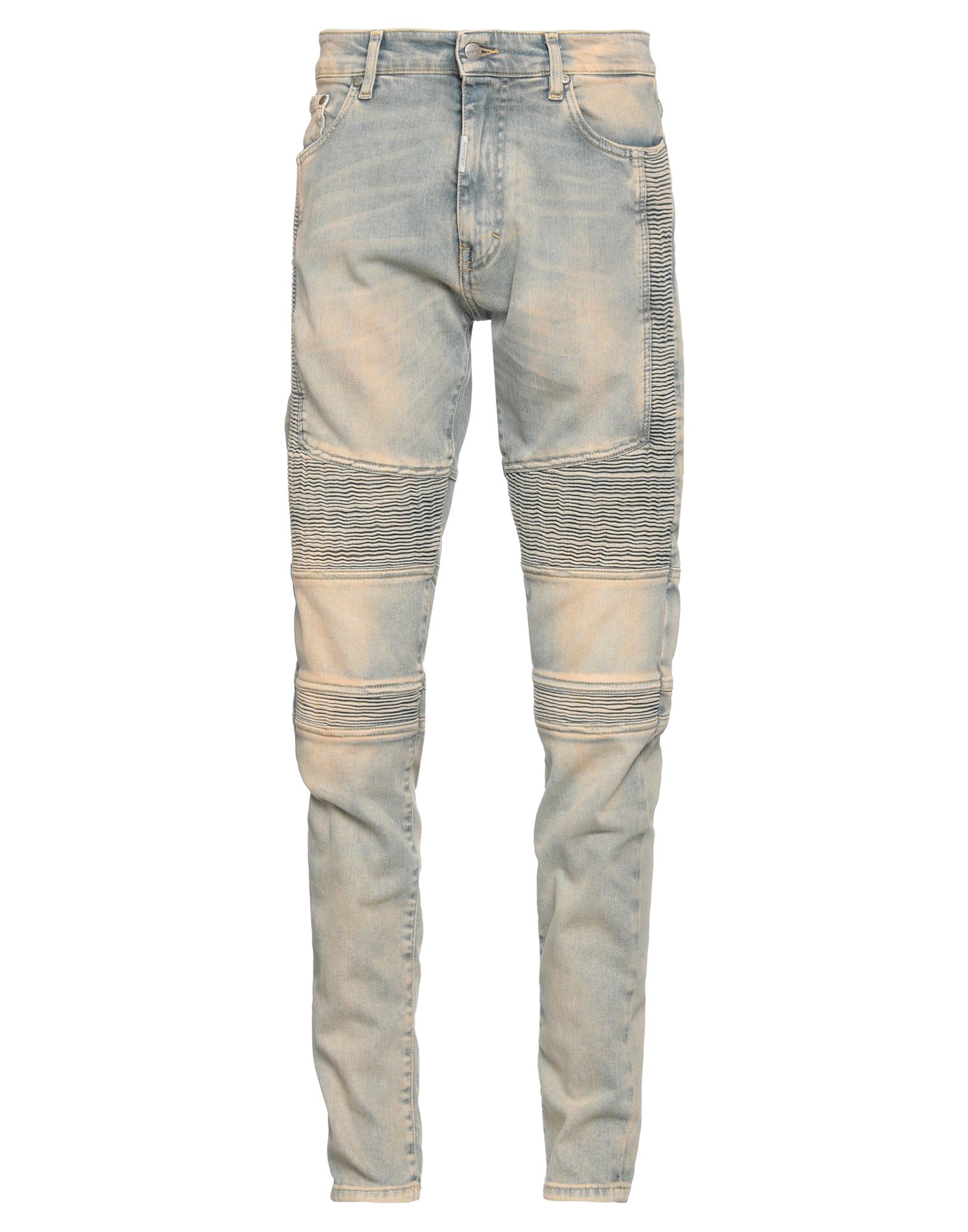 REPRESENT Jeanshose Herren Blau von REPRESENT