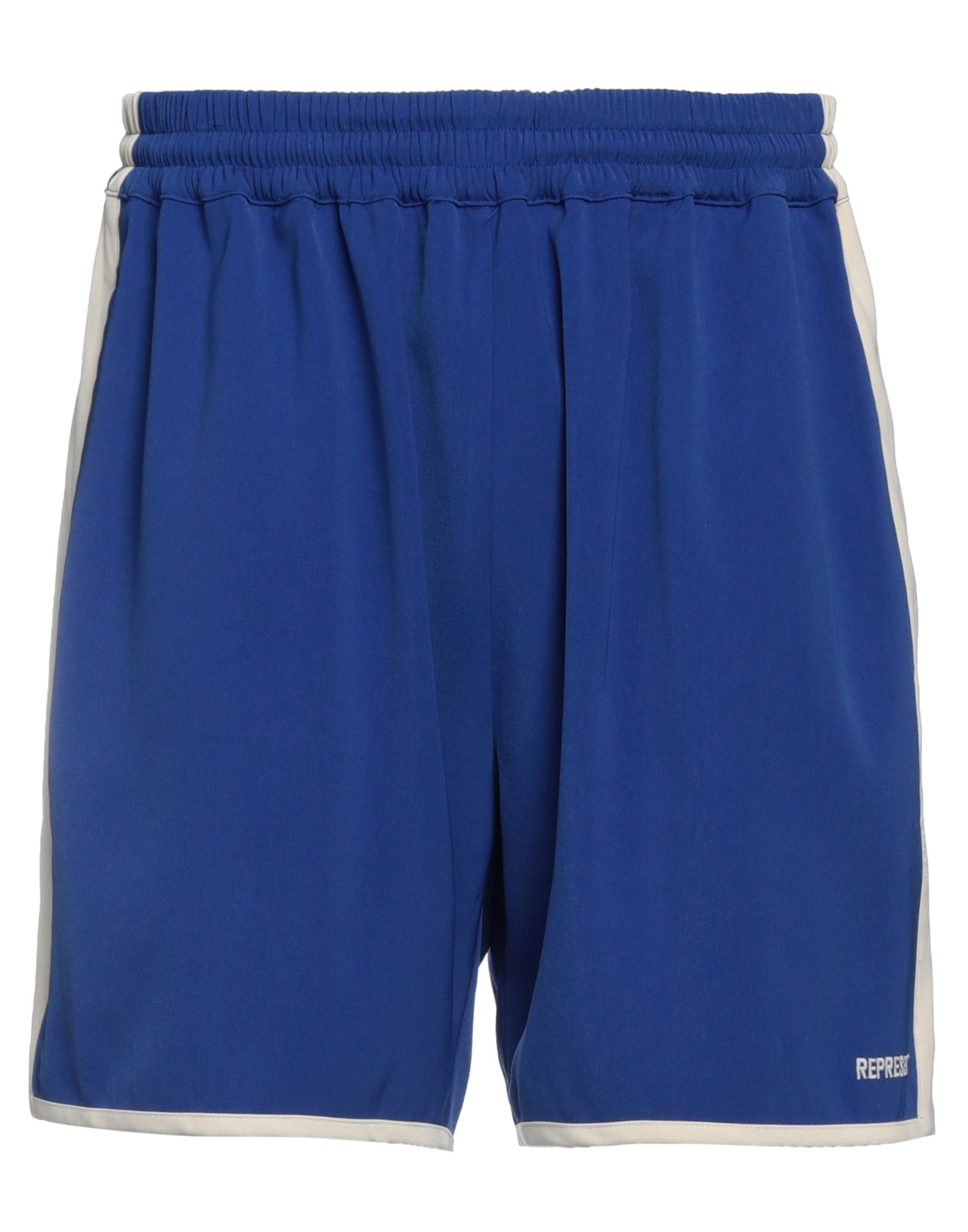 REPRESENT Shorts & Bermudashorts Herren Blau von REPRESENT