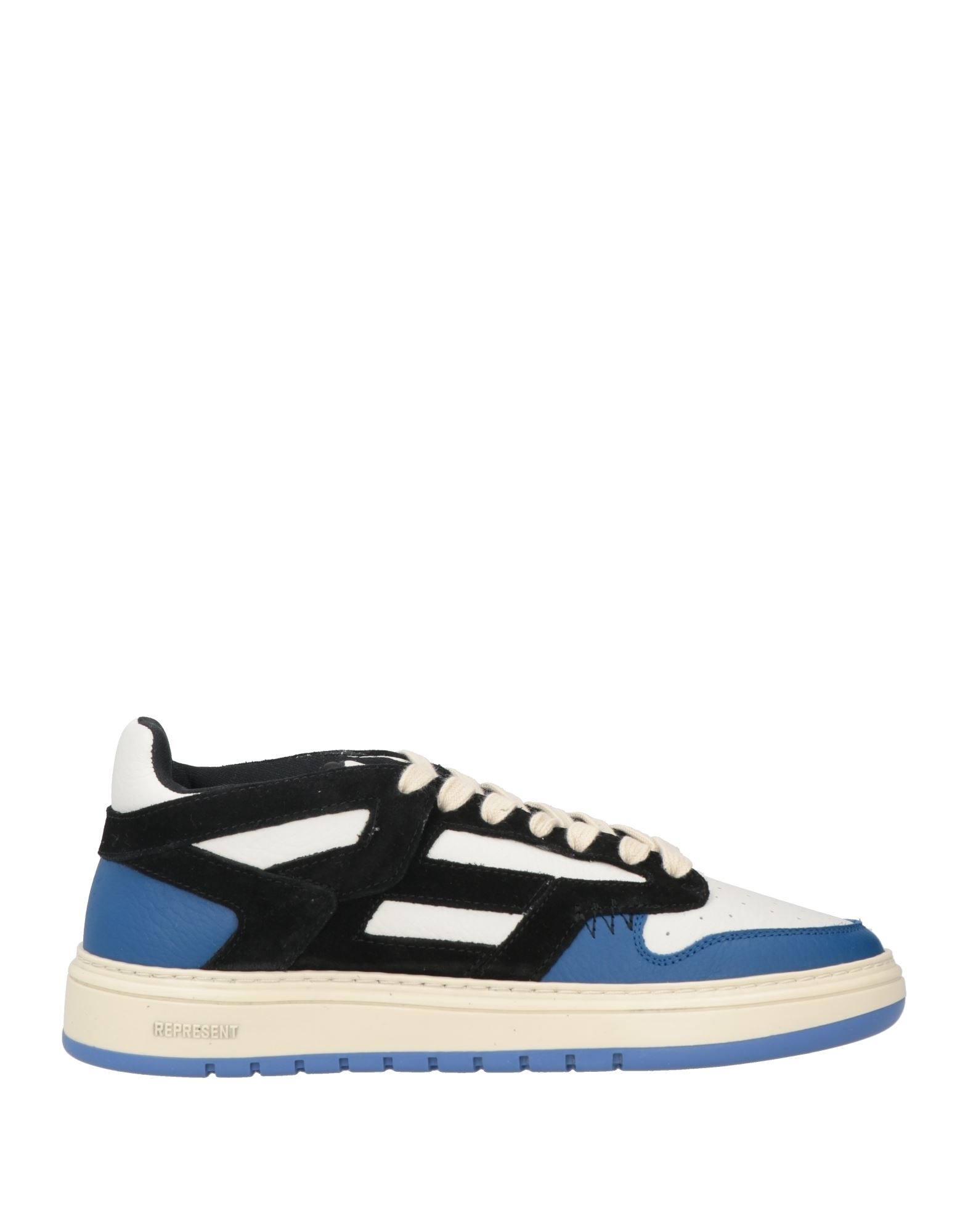 REPRESENT Sneakers Herren Blau von REPRESENT