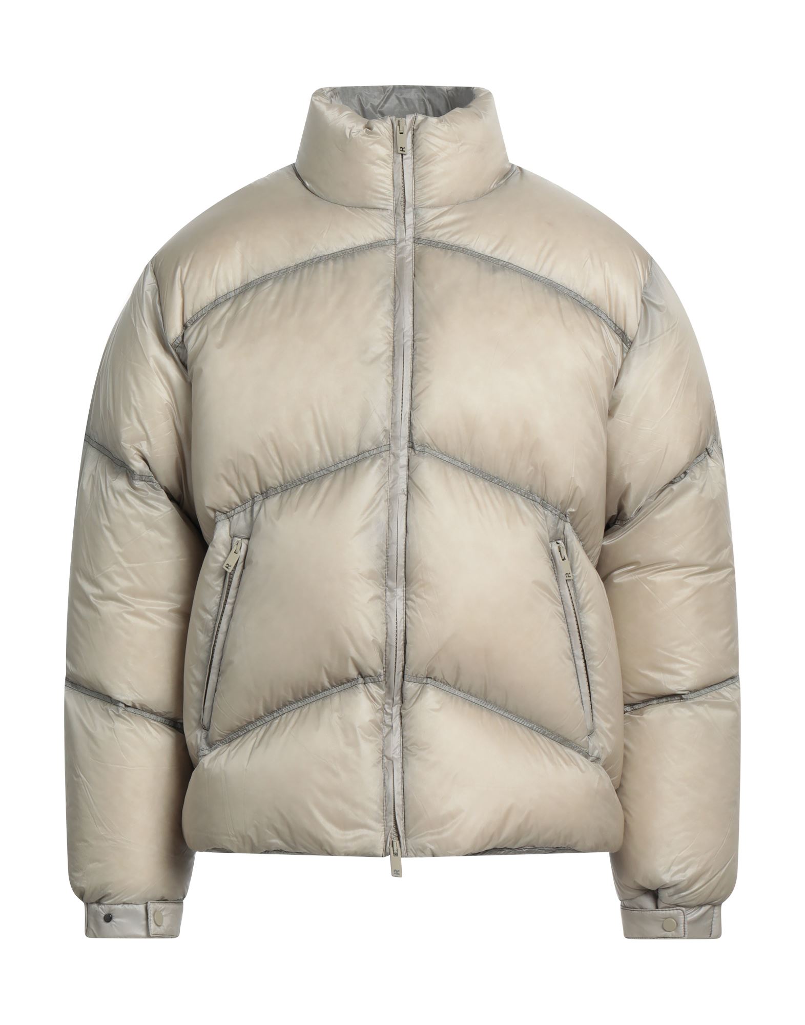 REPRESENT Pufferjacke & Daunenjacke Herren Beige von REPRESENT