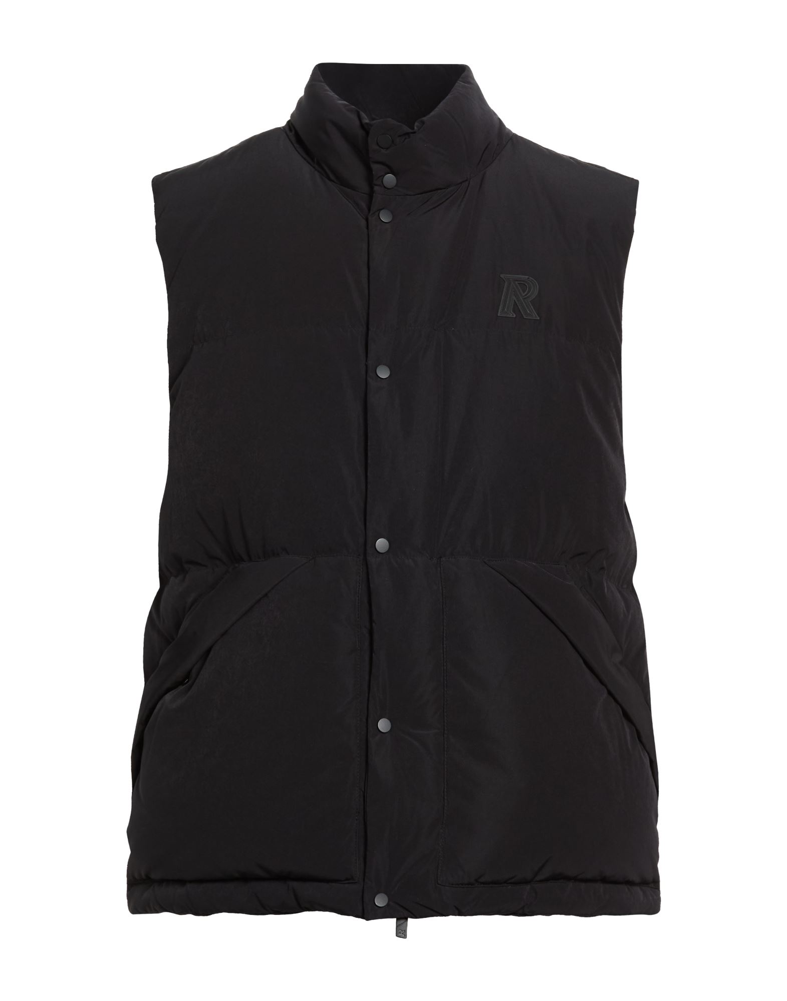 REPRESENT Weste Herren Schwarz von REPRESENT