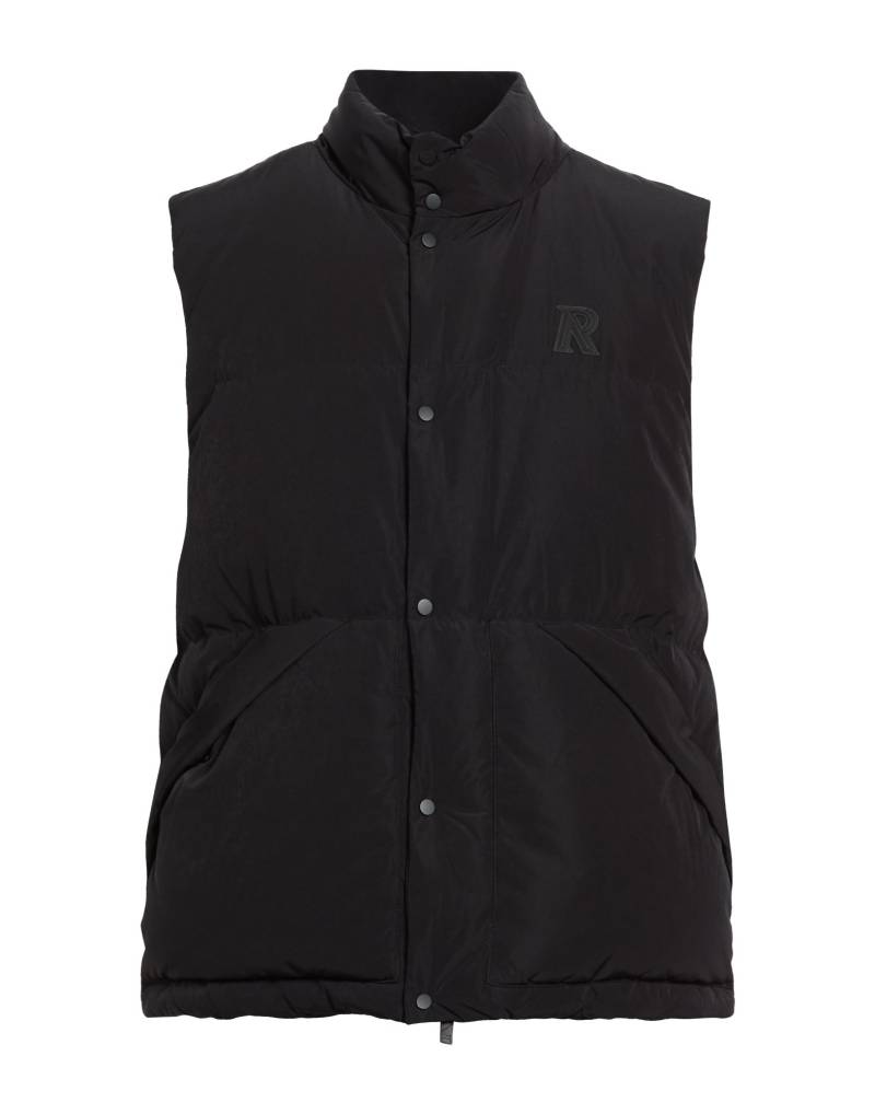 REPRESENT Weste Herren Schwarz von REPRESENT