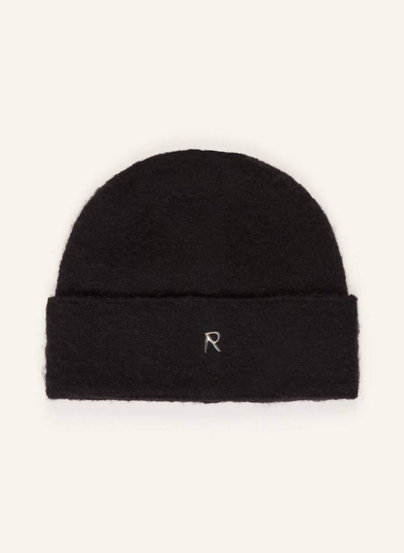 Represent Mütze schwarz von REPRESENT