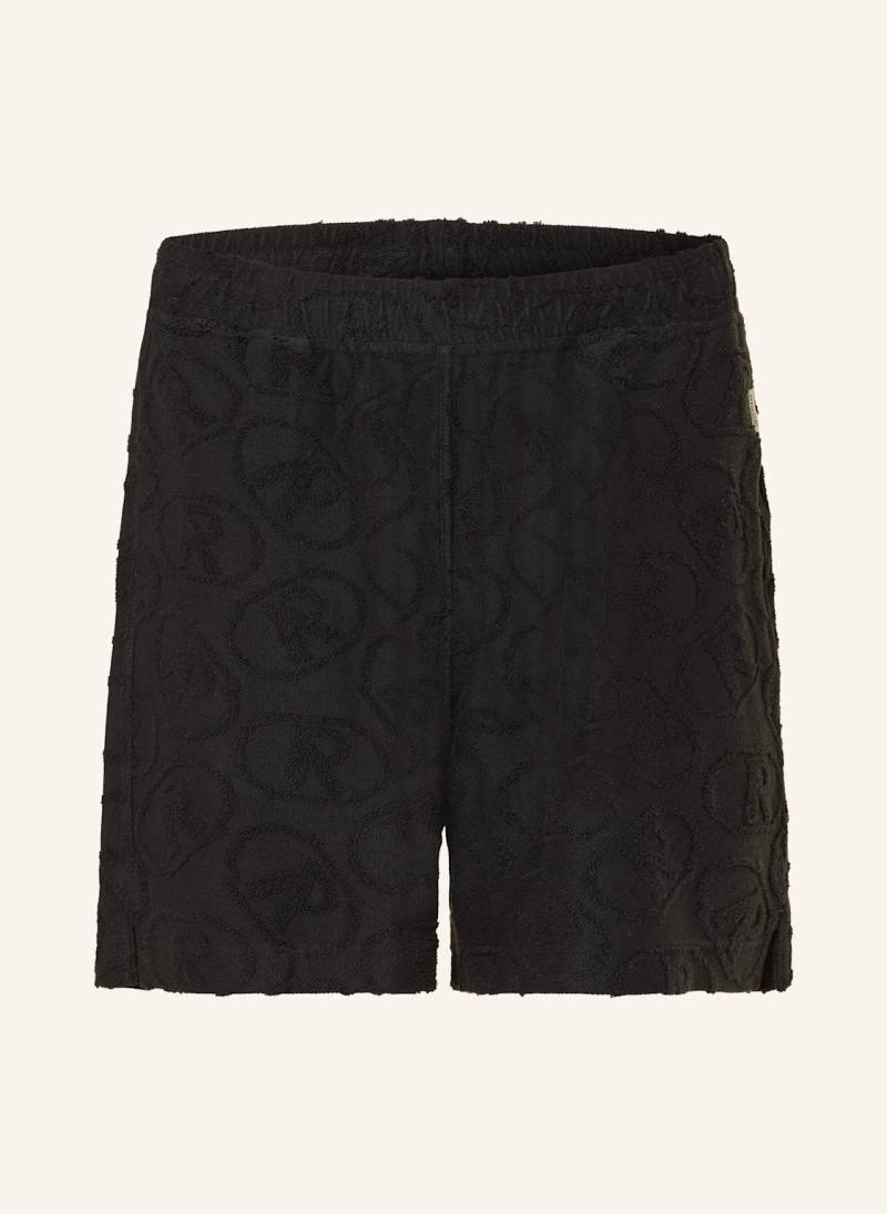 Represent Shorts schwarz von REPRESENT