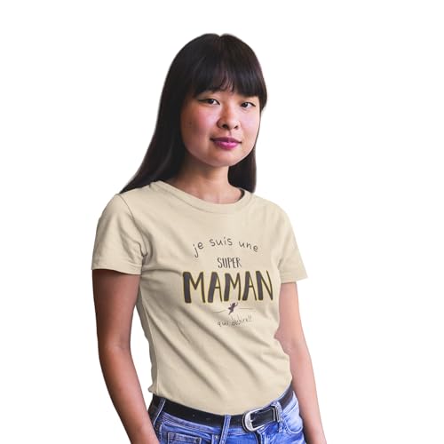 REPUBLIC OF CALIFORNIA Damen T-Shirt, Sand, XXL REPUBLIC OF CALIFORNIA Damen T-Shirt, Sand, XXL von REPUBLIC OF CALIFORNIA