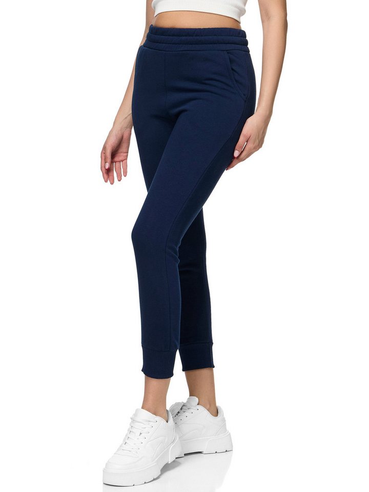REPUBLIX Jogginghose LYLA Damen Jogger Sporthose Jogging Sweat Pants von REPUBLIX