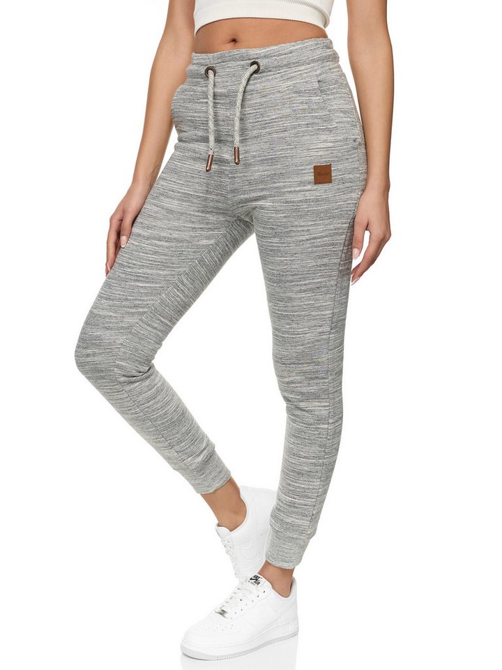 REPUBLIX Jogginghose XIOMARA Damen Jogger Sporthose Jogging Sweat Pants von REPUBLIX
