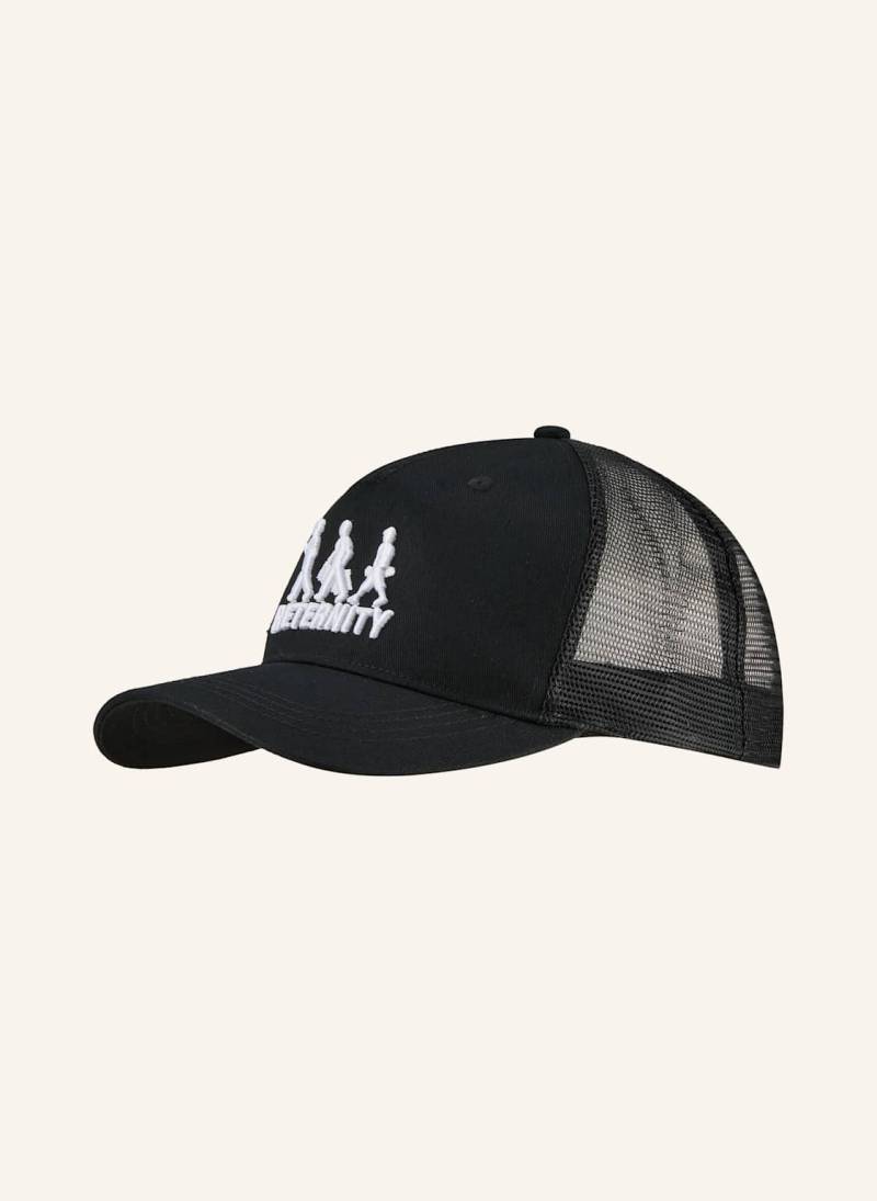 Reternity Cap schwarz von RETERNITY