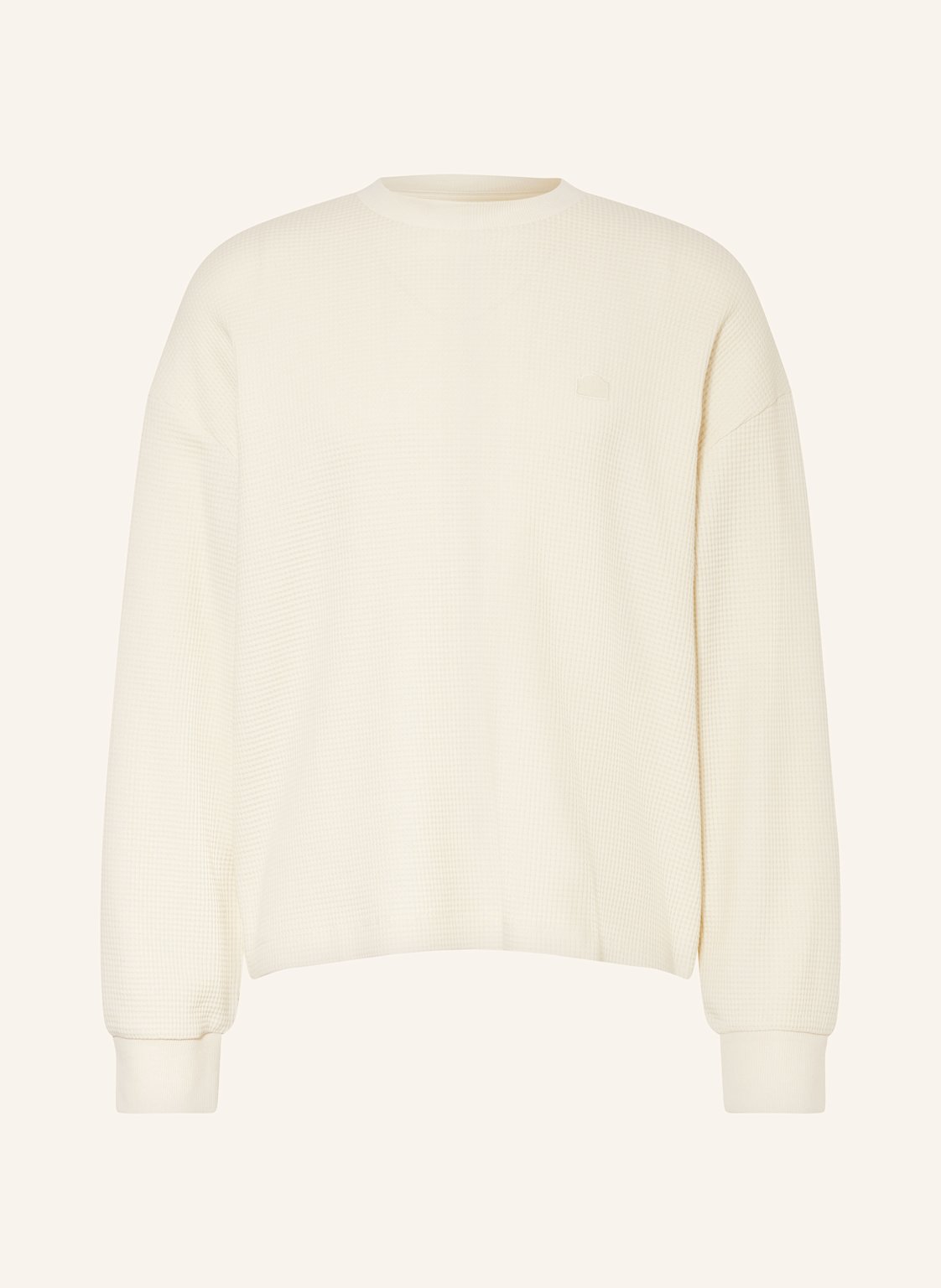 Reternity Longsleeve beige Reternity Longsleeve beige von RETERNITY