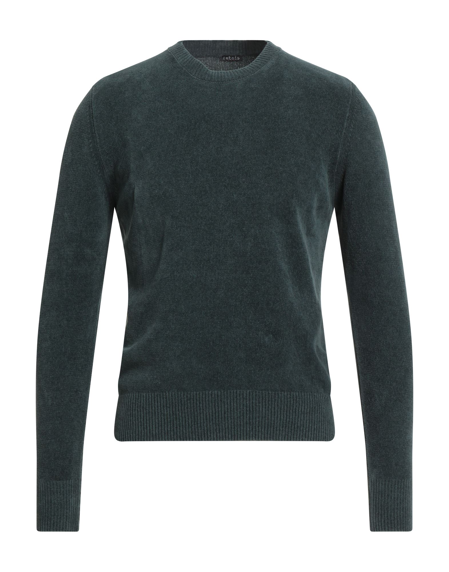 RETOIS Pullover Herren Dunkelgrün RETOIS Pullover Herren Dunkelgrün von RETOIS