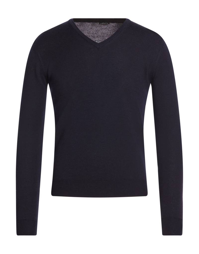 RETOIS Pullover Herren Nachtblau RETOIS Pullover Herren Nachtblau von RETOIS