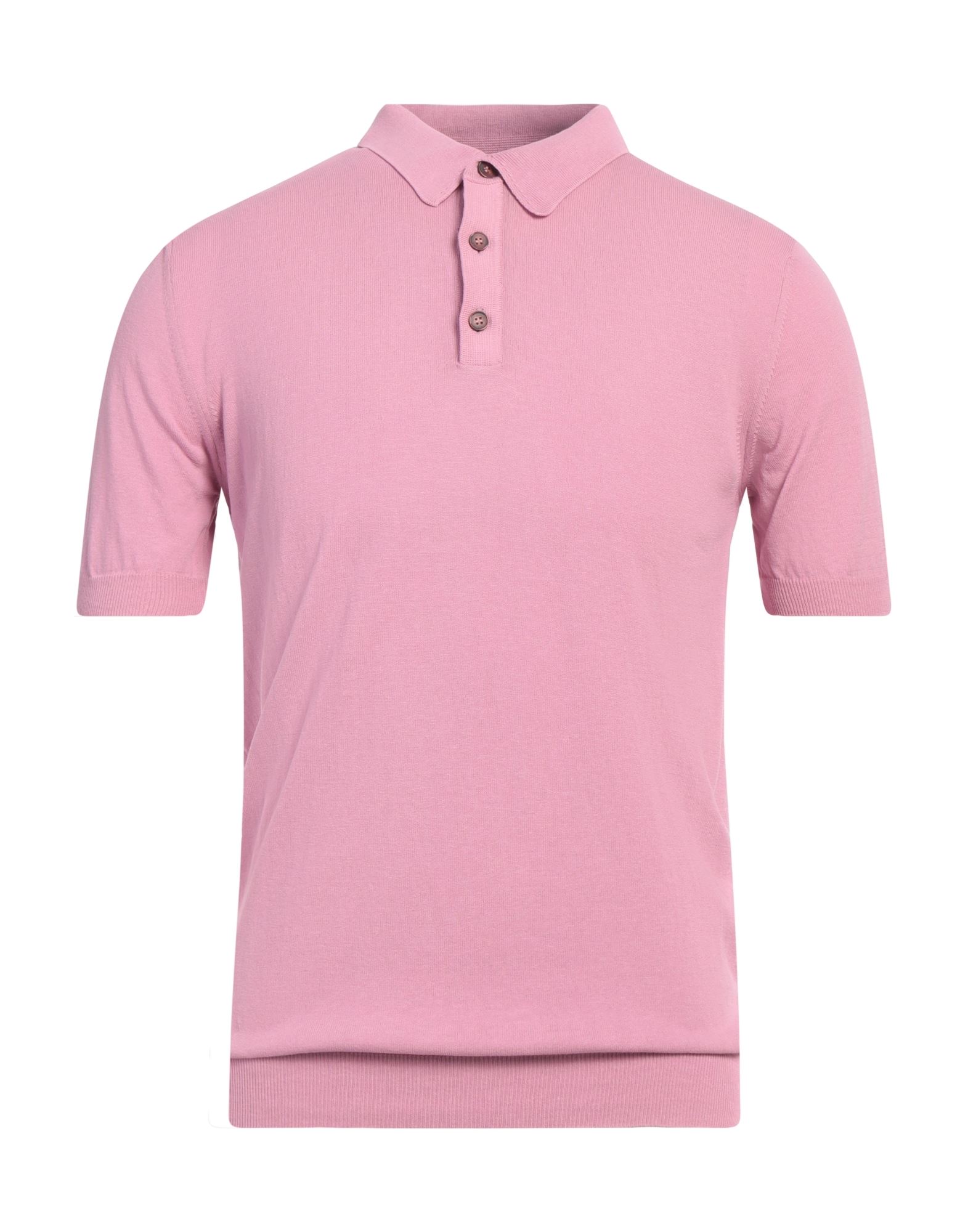 RETOIS Pullover Herren Rosa von RETOIS