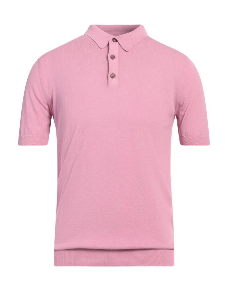 RETOIS Pullover Herren Rosa von RETOIS