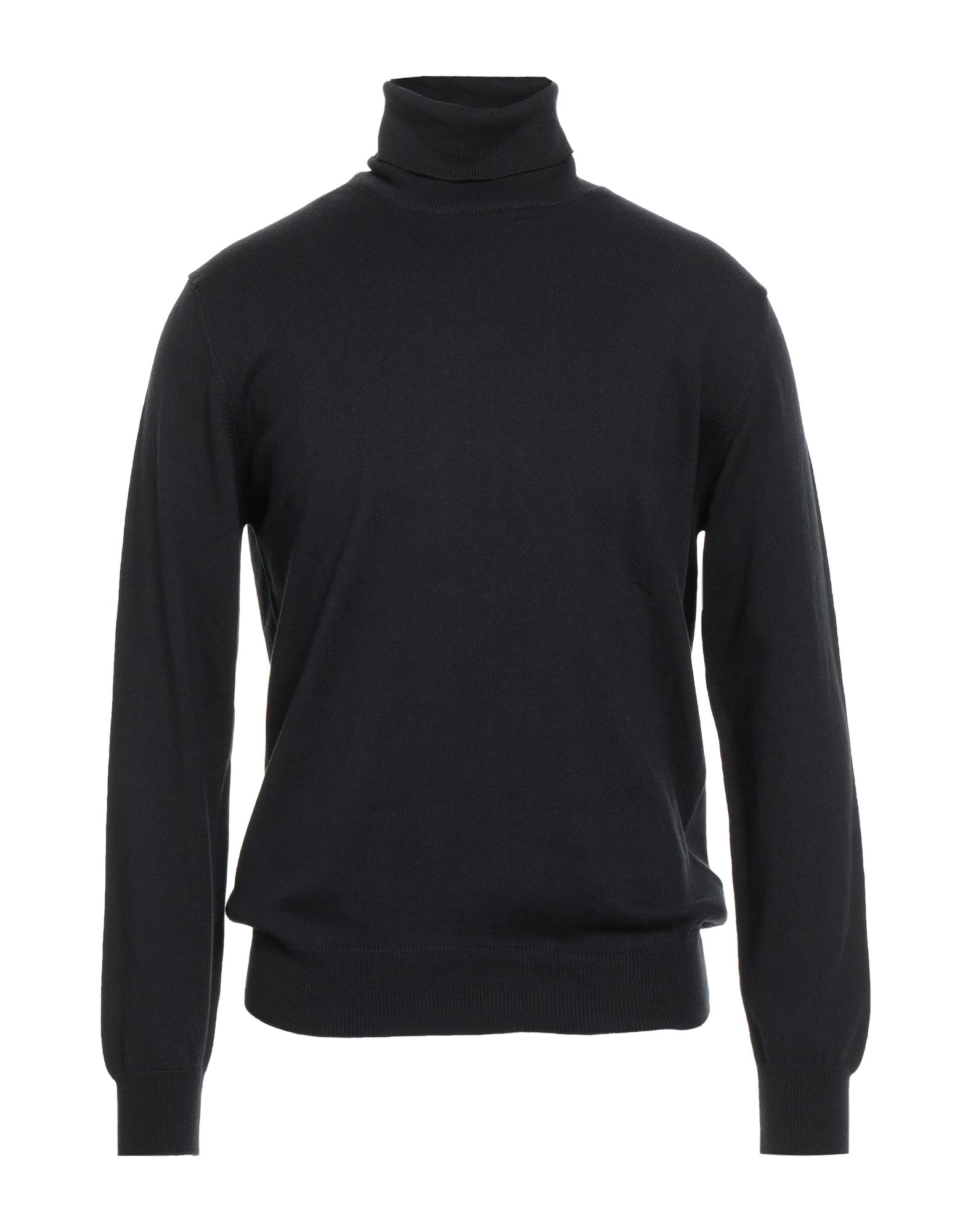 RETOIS Rollkragenpullover Herren Blau RETOIS Rollkragenpullover Herren Blau von RETOIS