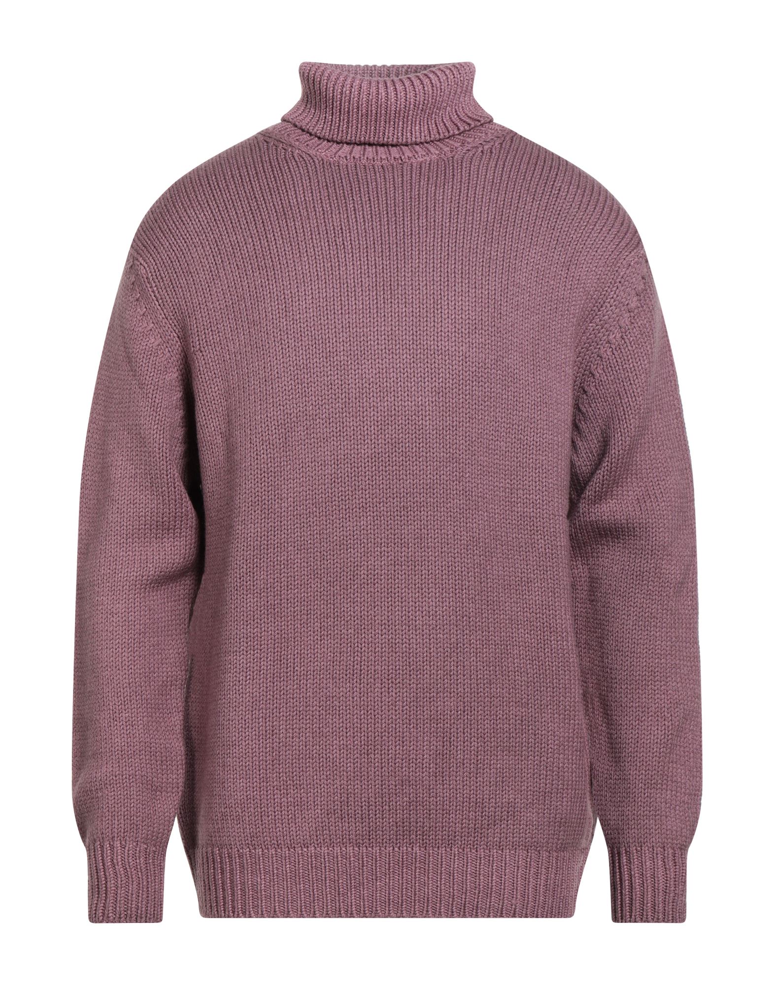 RETOIS Rollkragenpullover Herren Malve von RETOIS