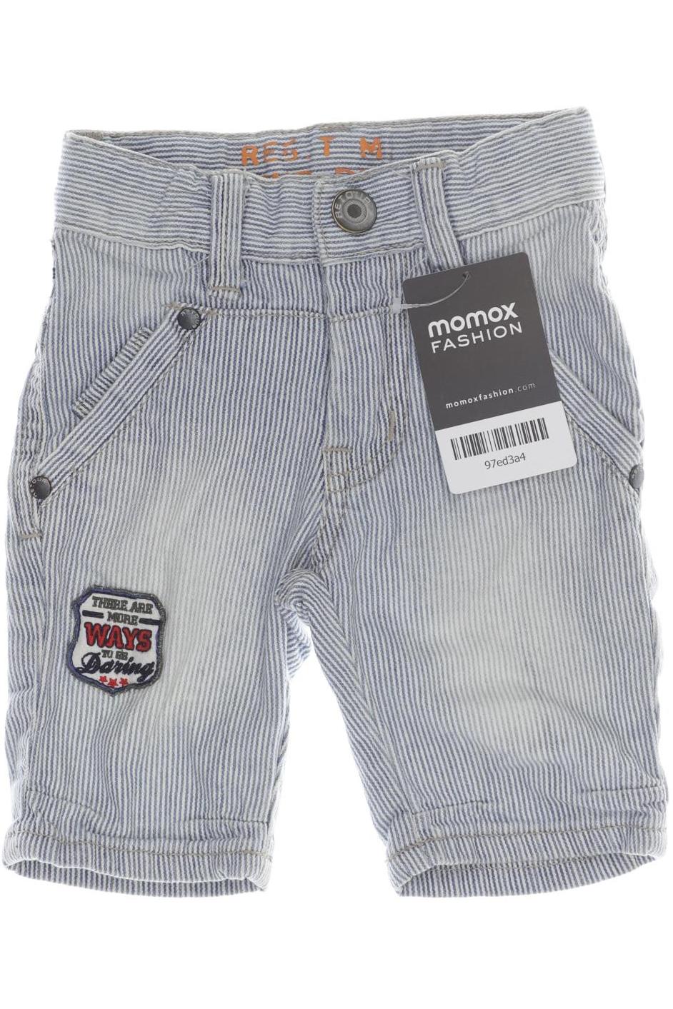 RETOUR Denim de luxe Jungen Shorts, blau von RETOUR Denim de luxe