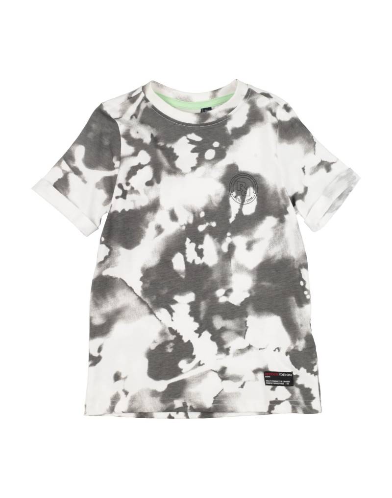 RETOUR T-shirts Kinder Grau von RETOUR