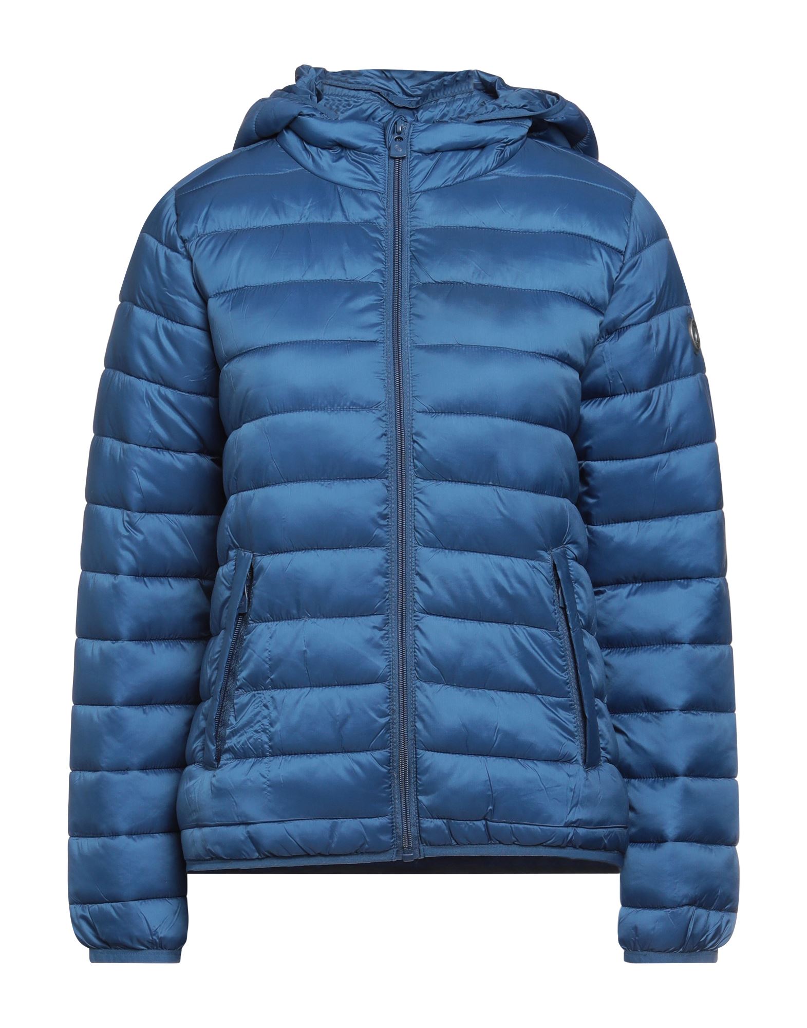 RETRÒ Pufferjacke & Daunenjacke Damen Marineblau von RETRÒ