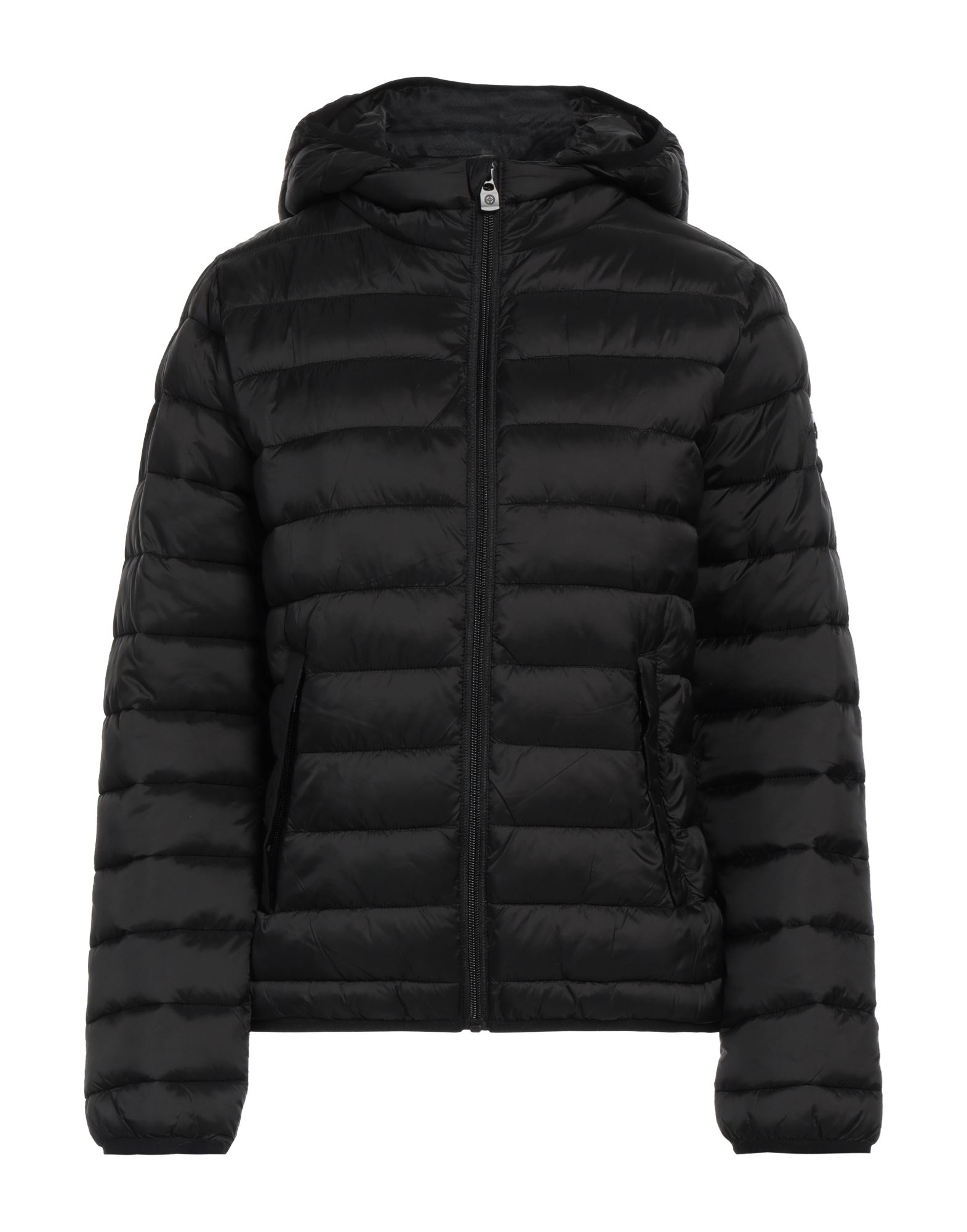 RETRÒ Pufferjacke & Daunenjacke Damen Schwarz von RETRÒ