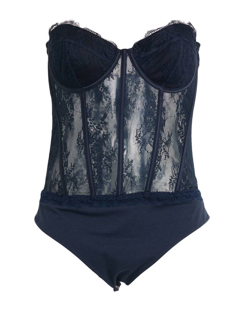 RETROFÊTE Bodysuit Damen Marineblau von RETROFÊTE