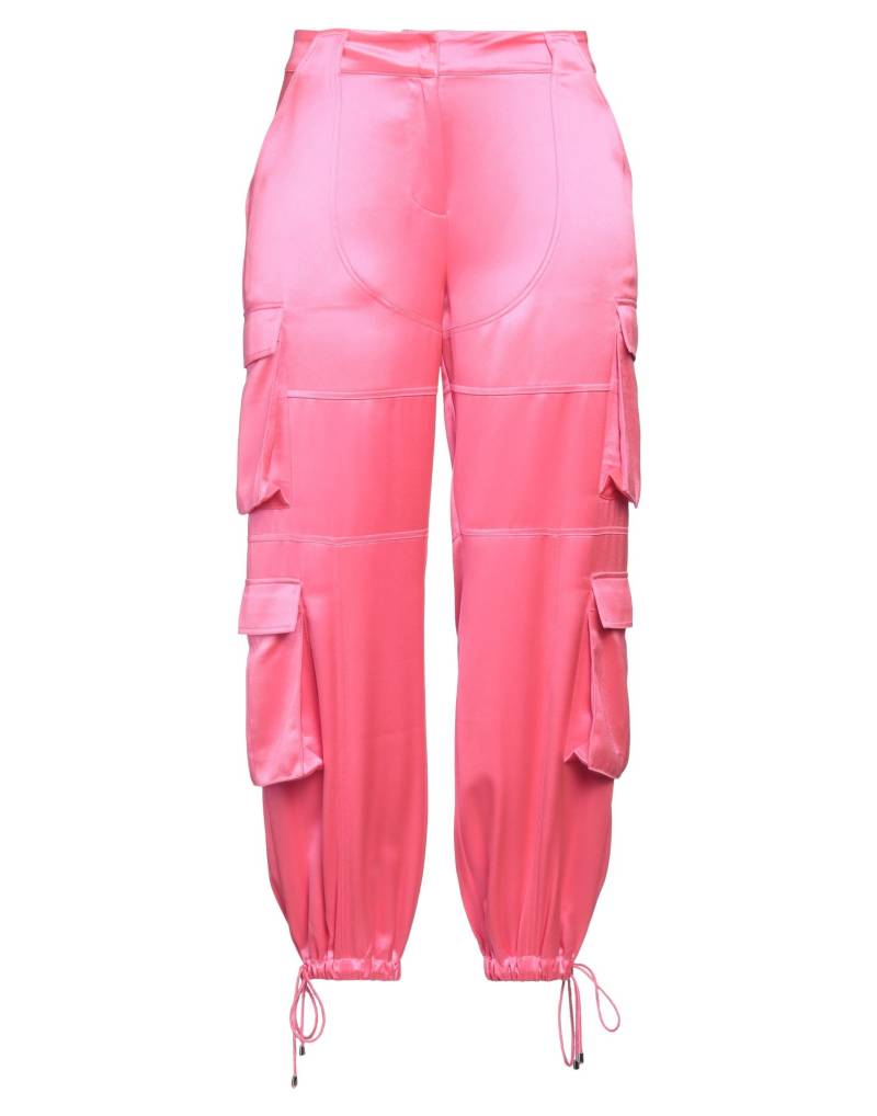 RETROFÊTE Hose Damen Fuchsia von RETROFÊTE