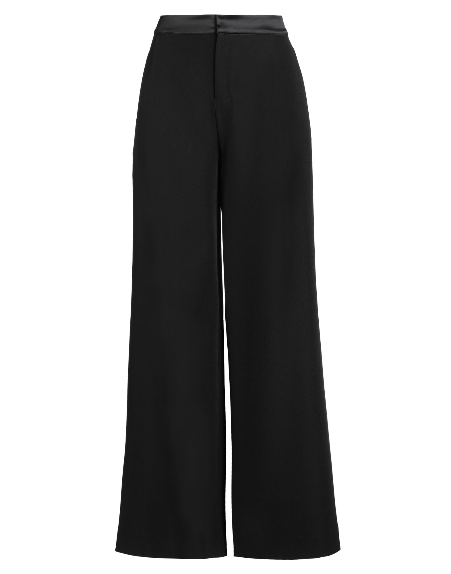 RETROFÊTE Hose Damen Schwarz von RETROFÊTE