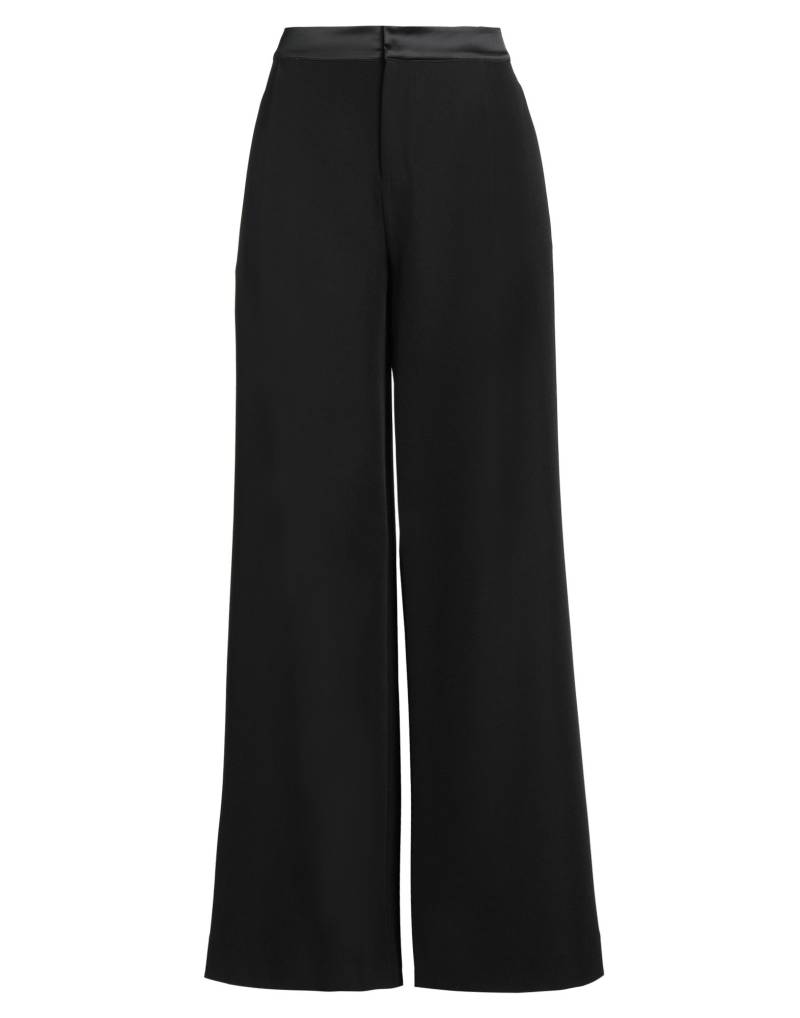 RETROFÊTE Hose Damen Schwarz von RETROFÊTE