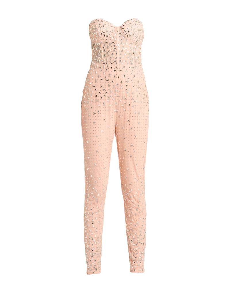 RETROFÊTE Jumpsuit Damen Hellrosa von RETROFÊTE