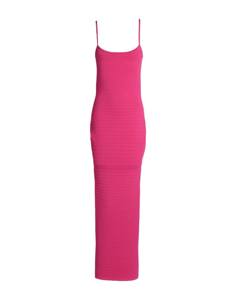 RETROFÊTE Maxi-kleid Damen Fuchsia von RETROFÊTE