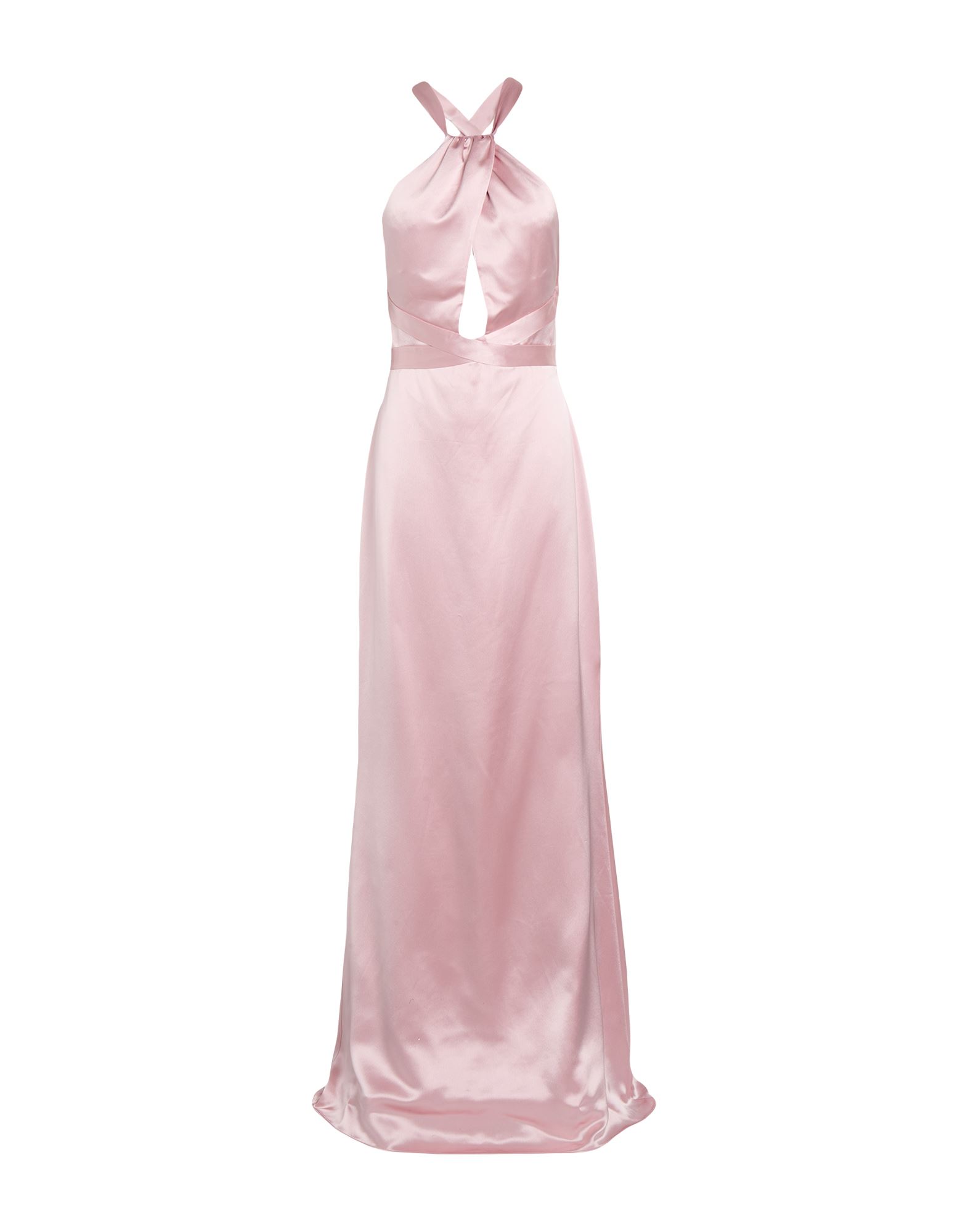 RETROFÊTE Maxi-kleid Damen Rosa von RETROFÊTE