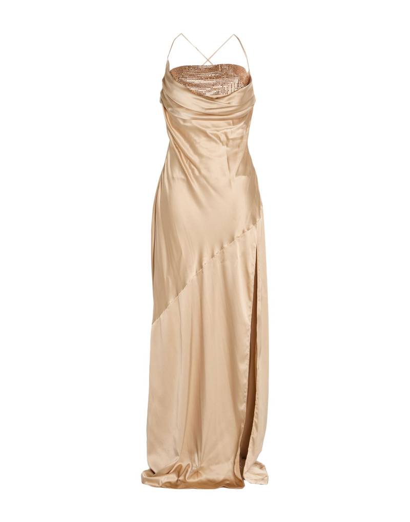 RETROFÊTE Maxi-kleid Damen Sand von RETROFÊTE