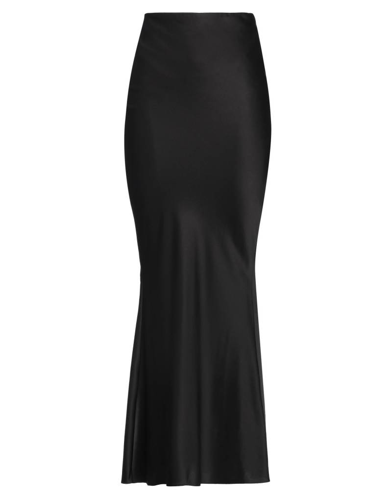 RETROFÊTE Maxi-rock Damen Schwarz von RETROFÊTE