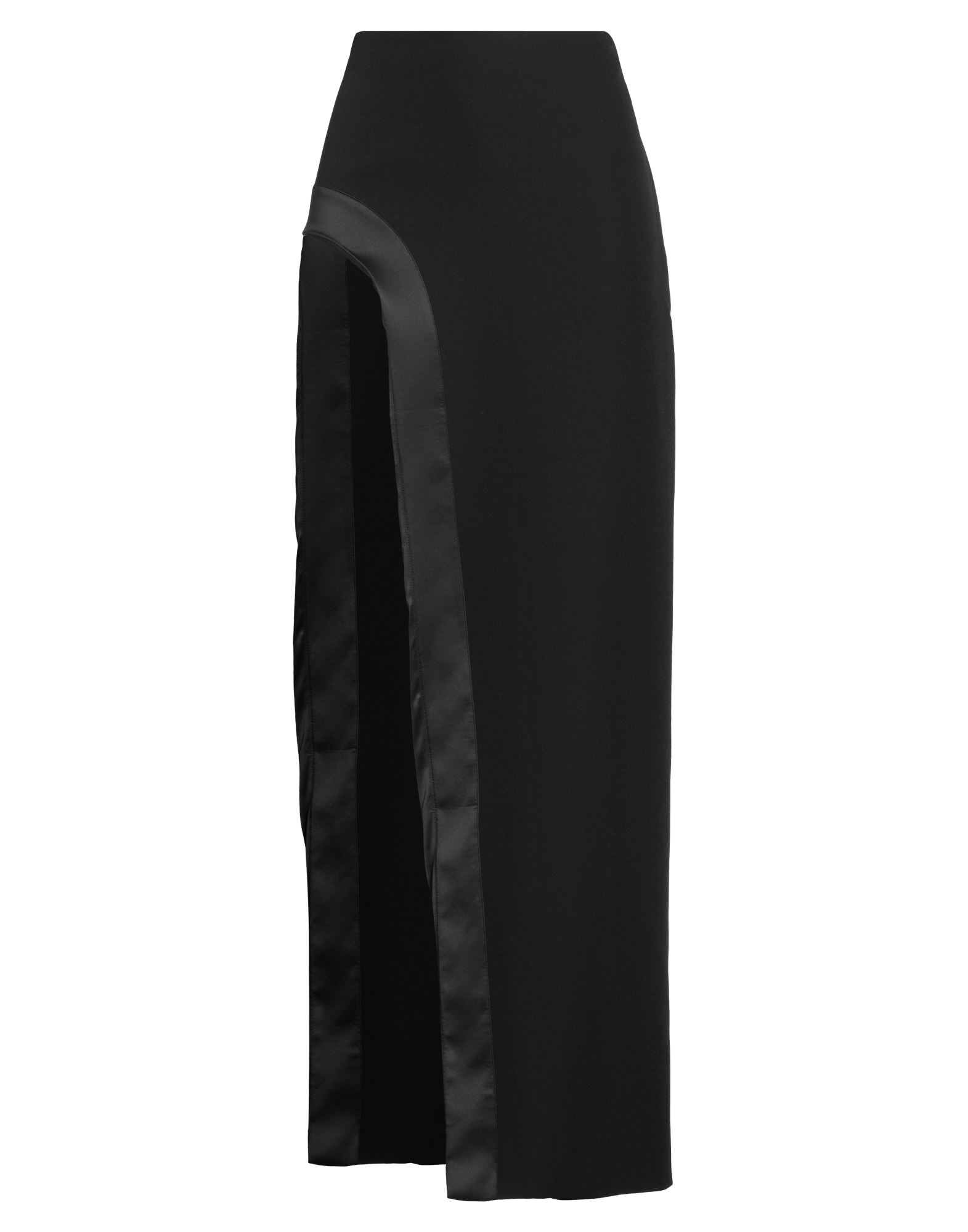 RETROFÊTE Maxi-rock Damen Schwarz von RETROFÊTE