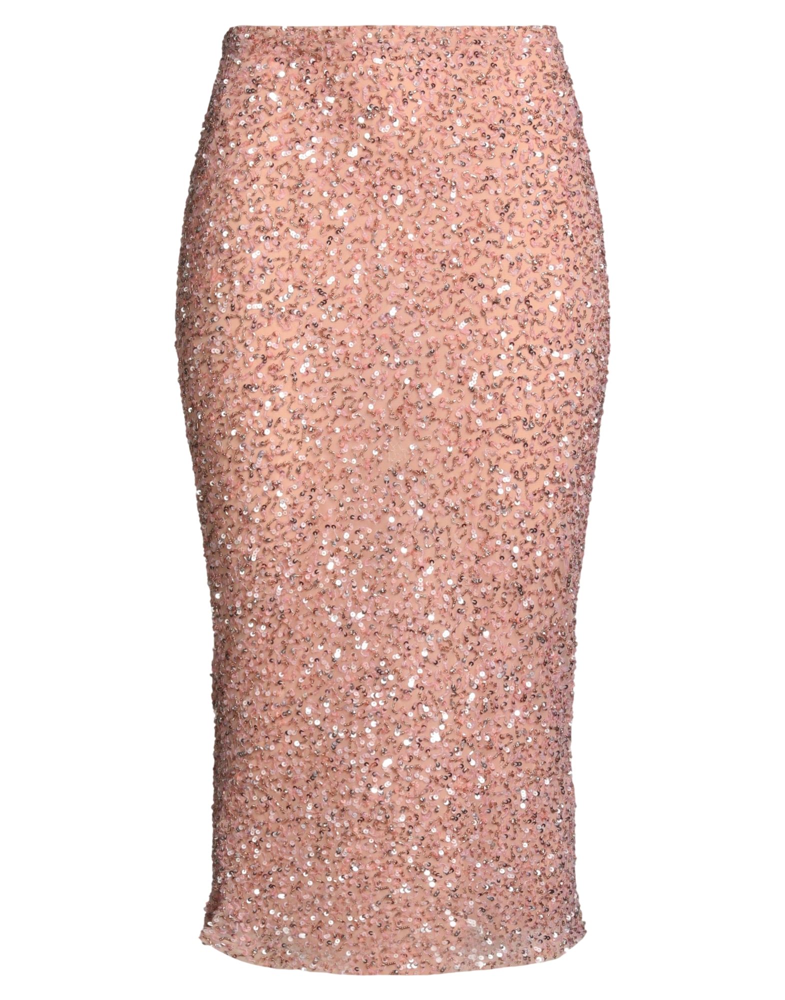 RETROFÊTE Midi-rock Damen Rosa von RETROFÊTE