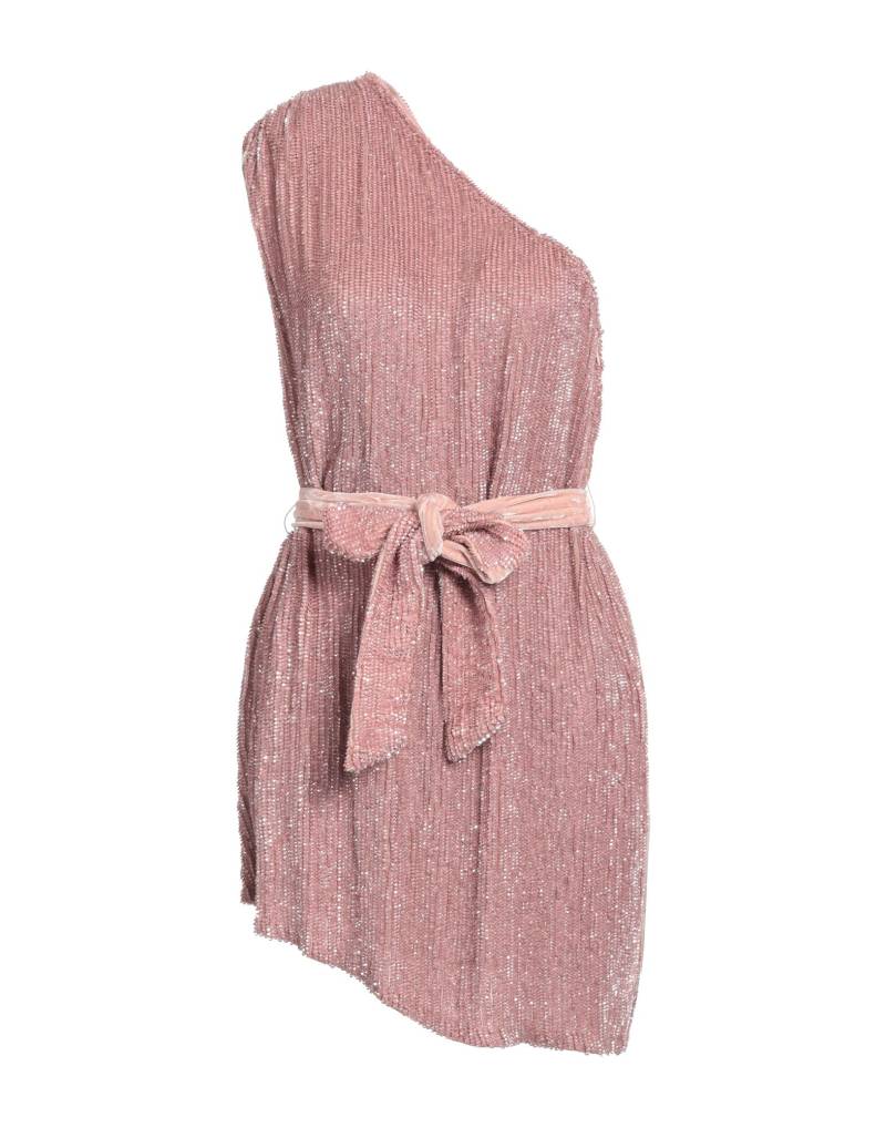 RETROFÊTE Mini-kleid Damen Antikrosa von RETROFÊTE