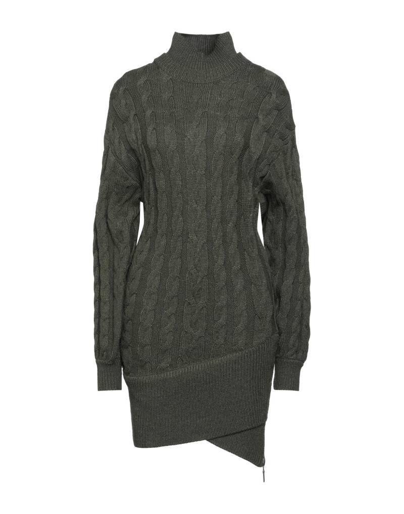 RETROFÊTE Mini-kleid Damen Militärgrün von RETROFÊTE