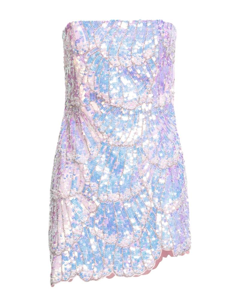 RETROFÊTE Mini-kleid Damen Rosa von RETROFÊTE