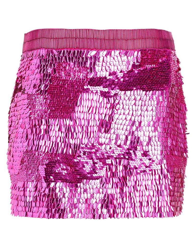 RETROFÊTE Minirock Damen Fuchsia von RETROFÊTE