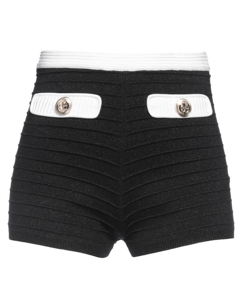 RETROFÊTE Shorts & Bermudashorts Damen Schwarz von RETROFÊTE