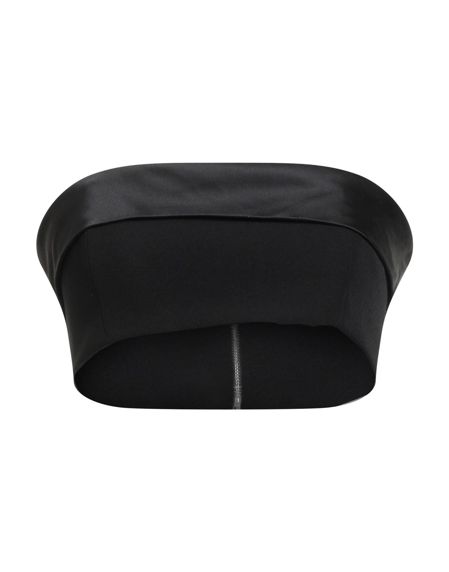 RETROFÊTE Top Damen Schwarz von RETROFÊTE